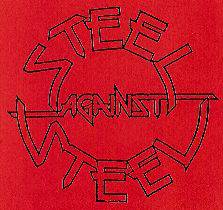 logo Steel Against Steel